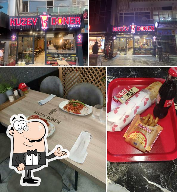 Kuzey Döner