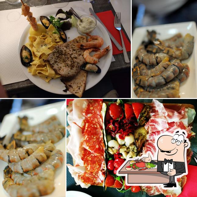 Le P'tit Resto D'aldo