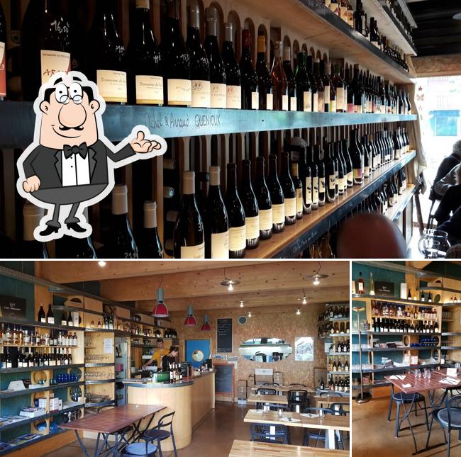 Le Tonneau Gourmand