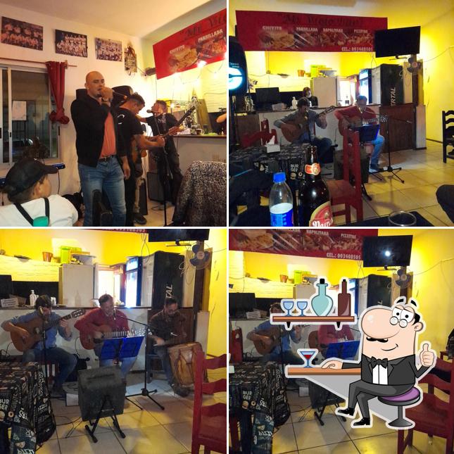 Mi Viejo Bar