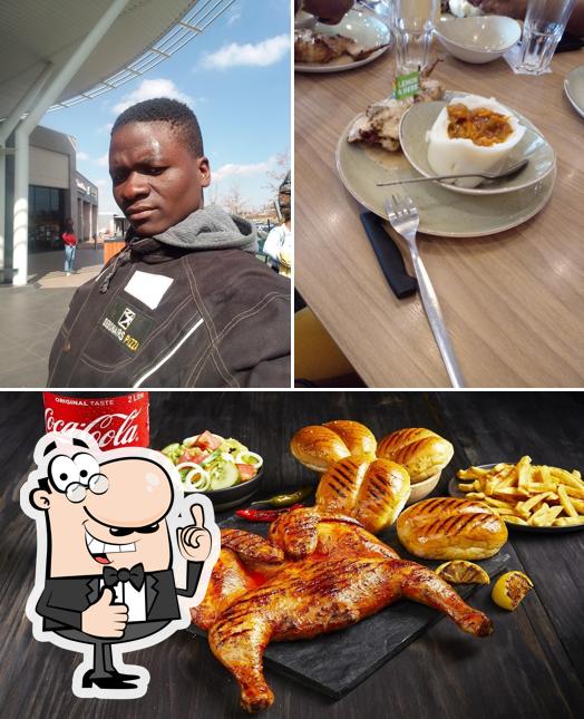 Pedros Tembisa Mall