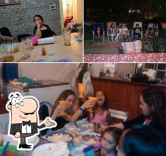 Pizzeria "Zona Norte"
