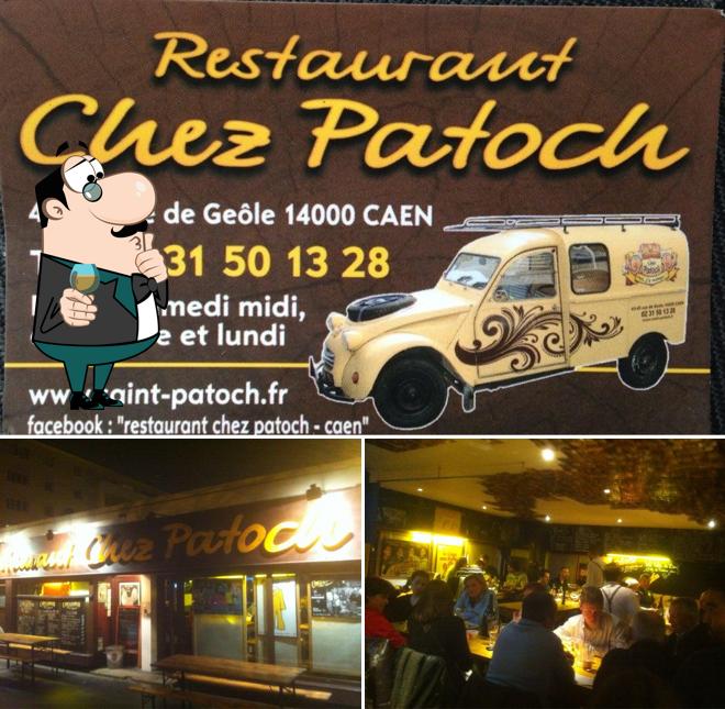 Chez Patoch
