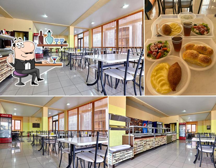 Столовая № 8