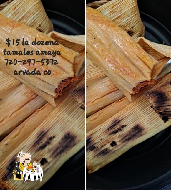 Tamale Amaya