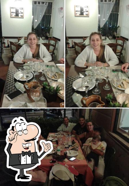 Trattoria da Roberta Antichi sapori