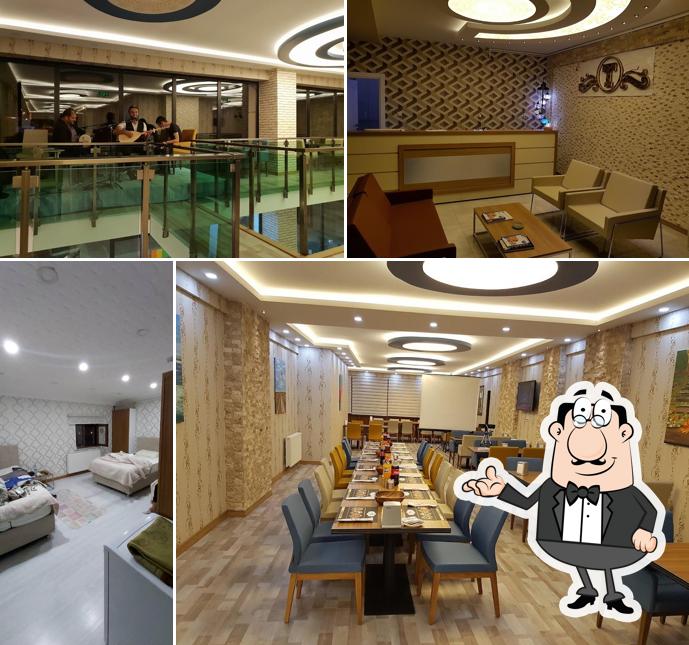 Turan Otel & Restaurant