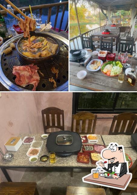 จิ้มสู้ฟัด อยุธยา ชาบู(หม่าล่า)