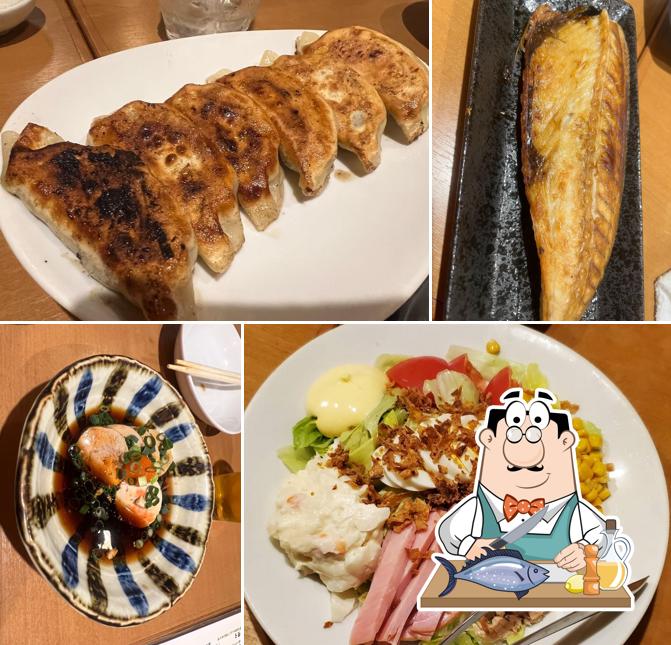 なごみ処 秀