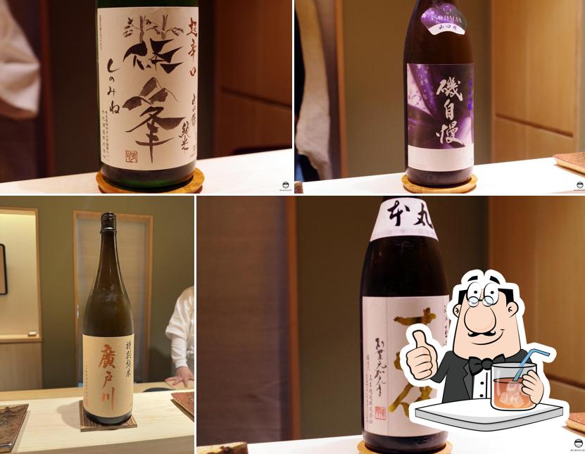 Sushi Miura