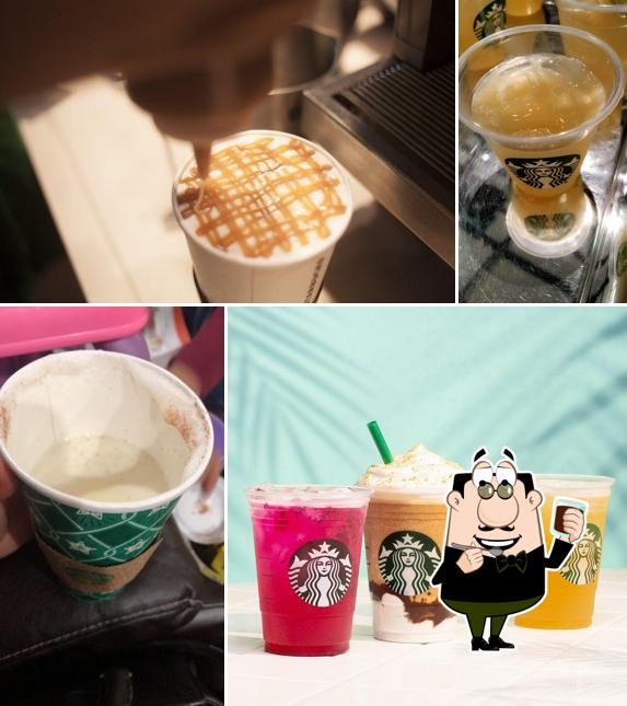 Starbucks Coffee Company