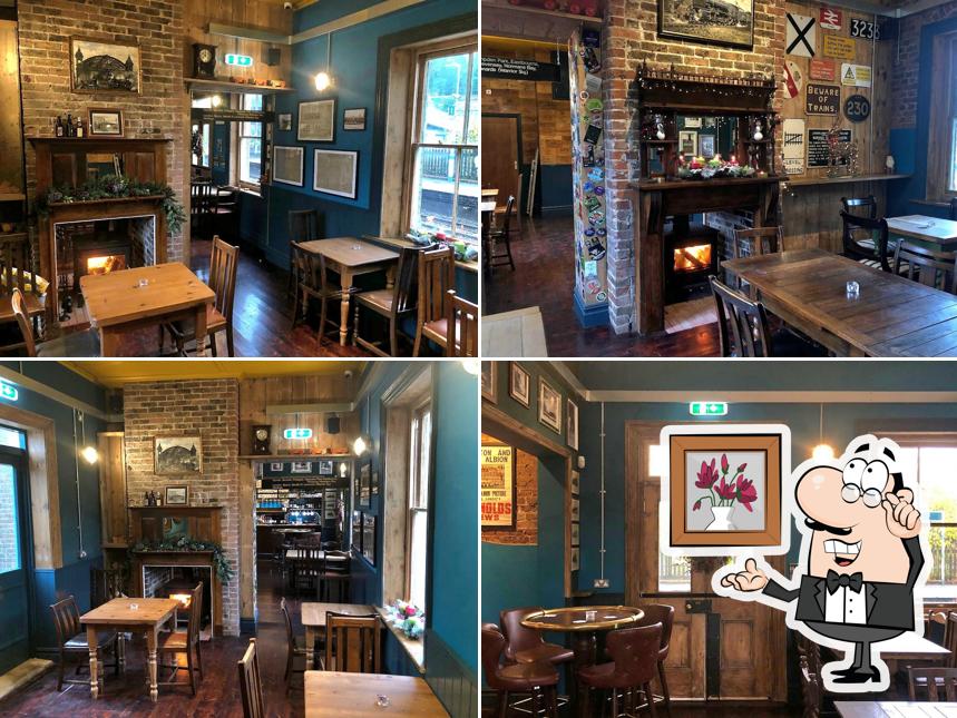 Steamworks Glynde