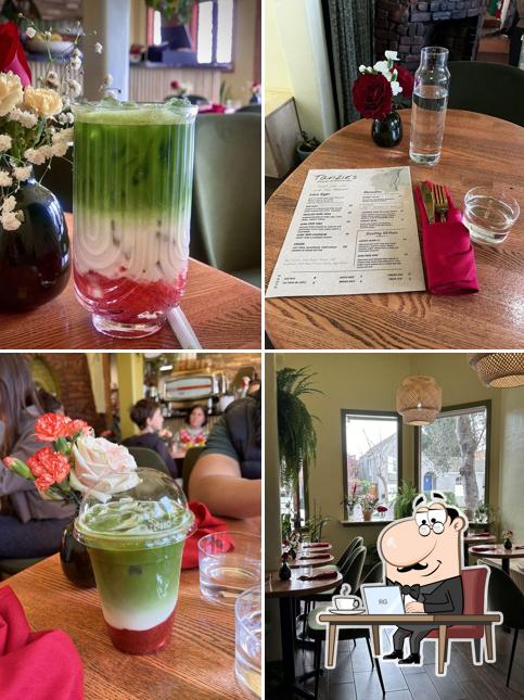 Tanzie's