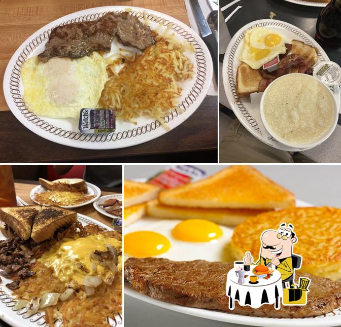 Waffle House