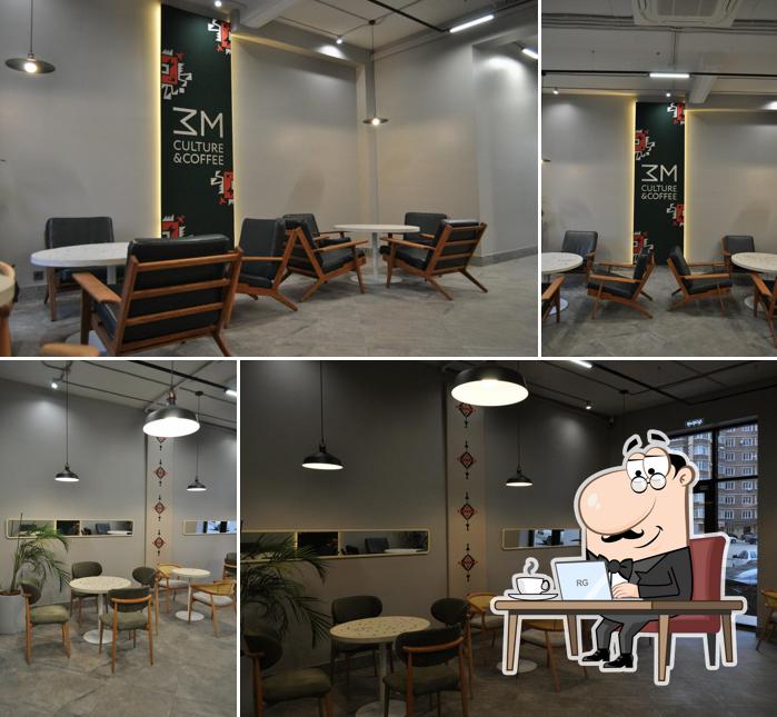 Zm culture & coffee