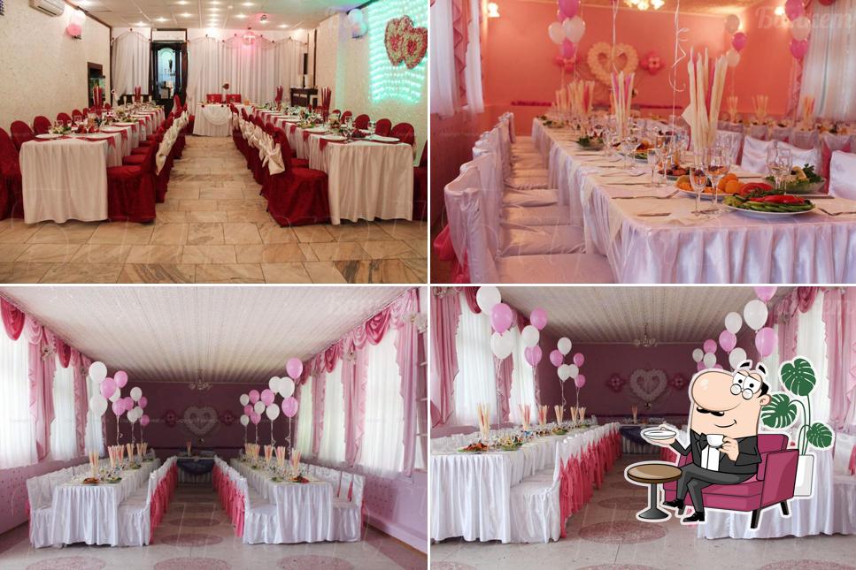 Интерьер "Ратуша"