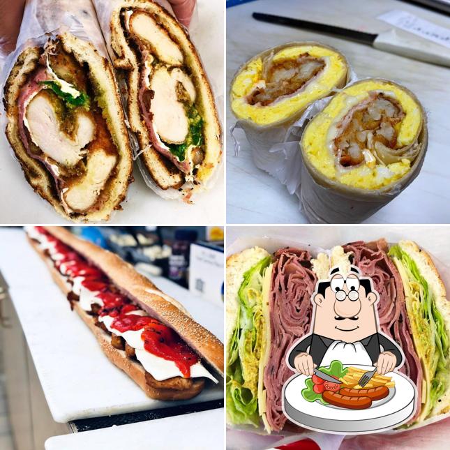 Quick Stop Deli