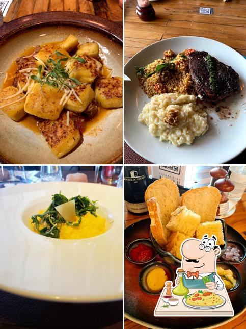 Sal Gastronomia - Cidade Jardim