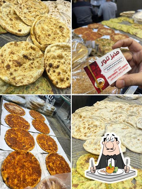 مخبز تنور