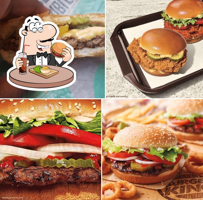 Burger King