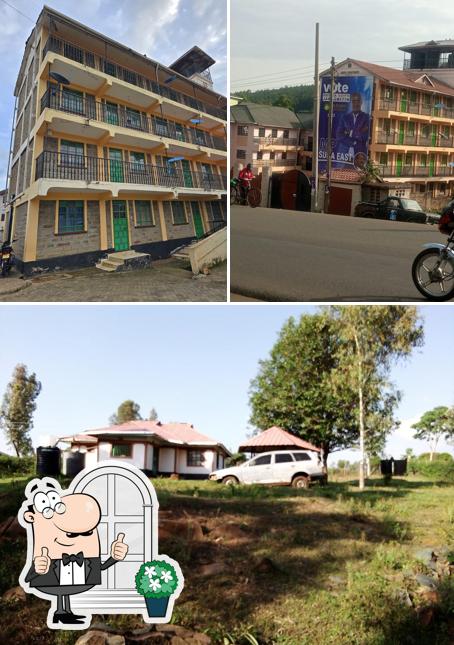 Odipo Apartment