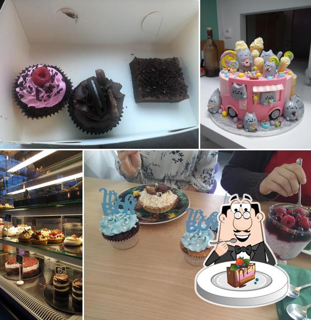 Pie Town Cafe & Confectionery