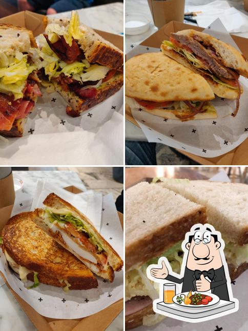 Swiss Deli