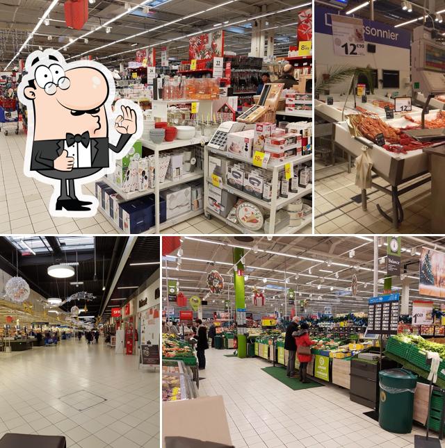 Carrefour