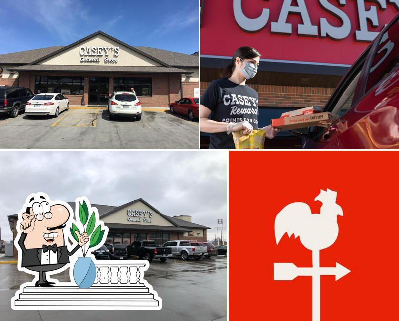 Casey's