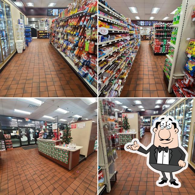 Casey's