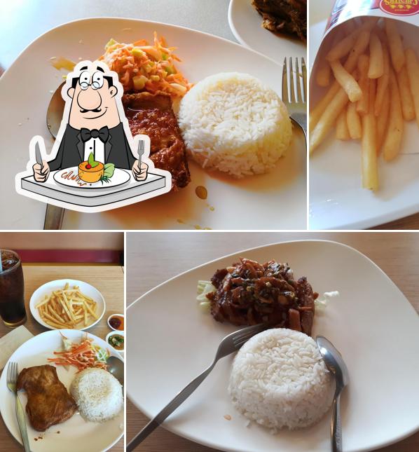 Chester's ปตท.บางปะอิน