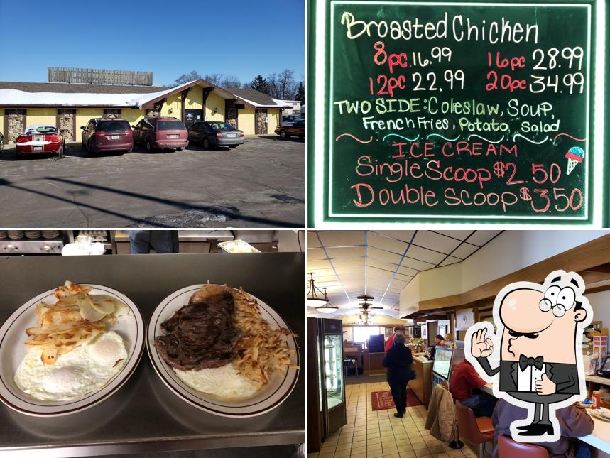 Maple Tree Restaurant & Pancake House