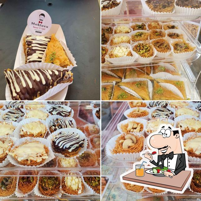 Moklava Sweet And Light