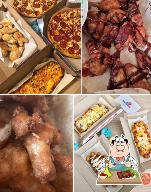 Domino's Pizza