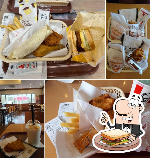 KFC