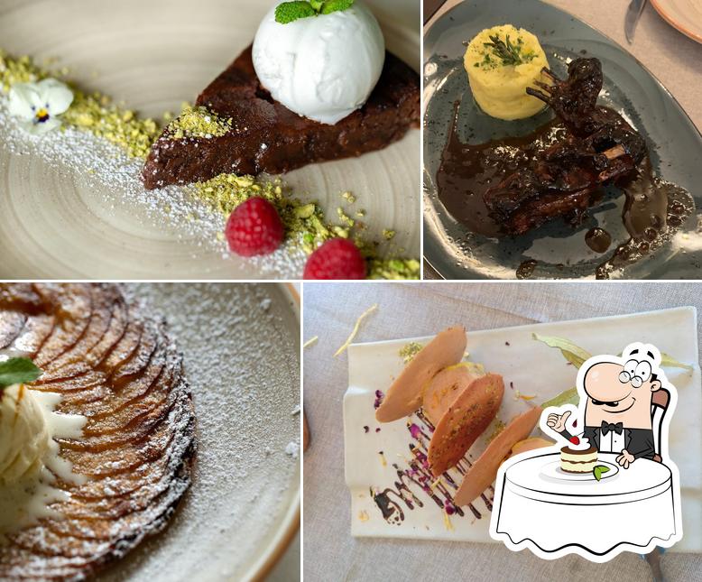 Restaurante La Querida