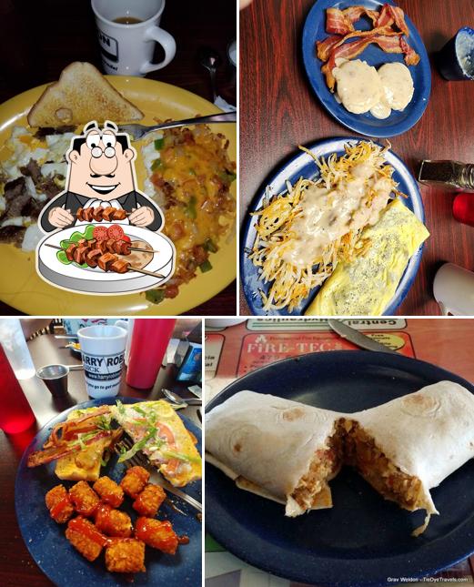Lewis' Family Restaurant