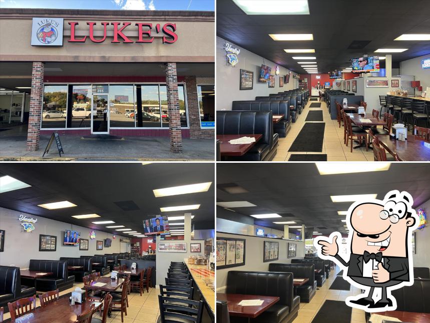 Luke's Burgers LLC