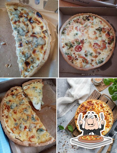 Машенькины пироги