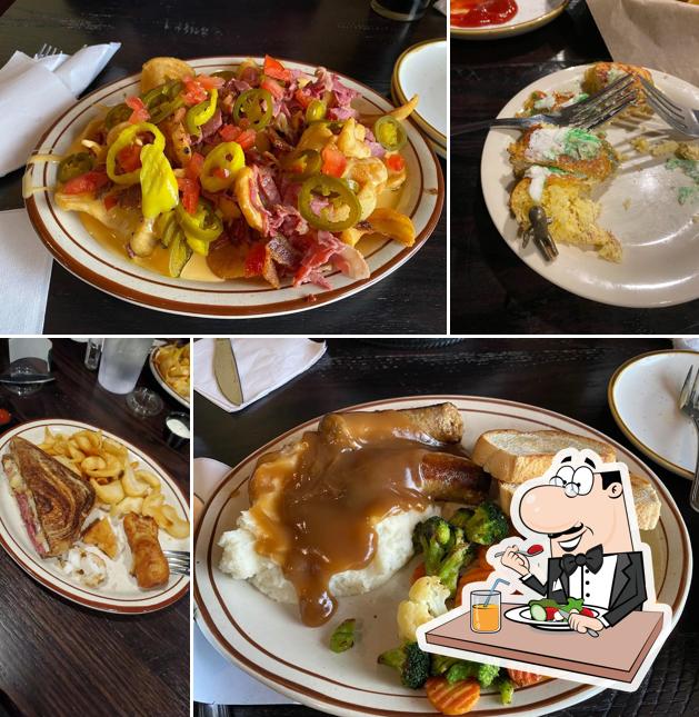 O'Malley's Irish Grill