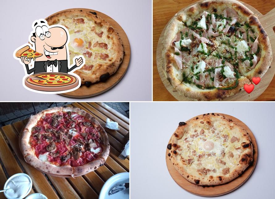 Pacino Pizza