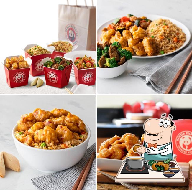 Panda Express