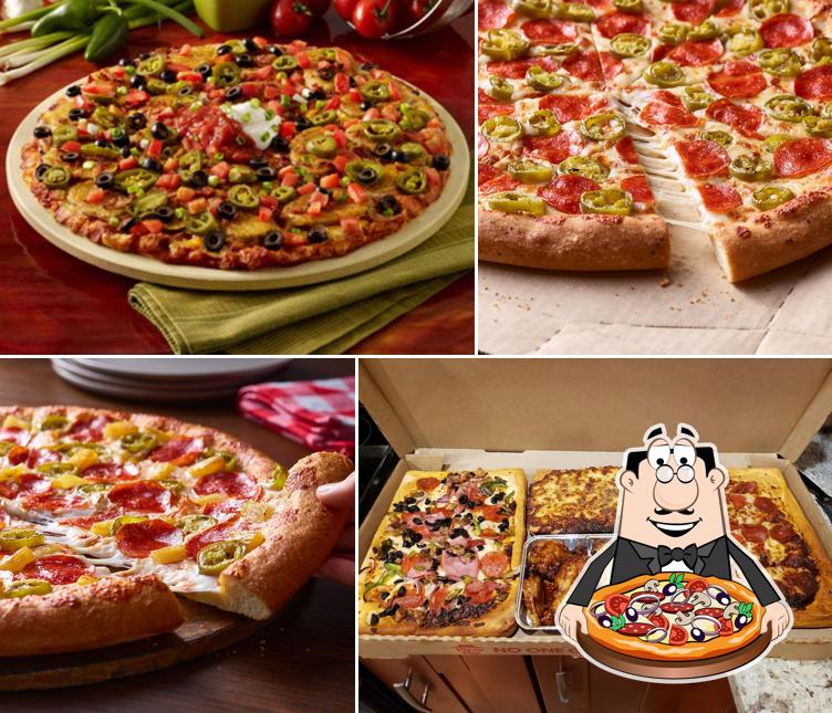 Pizza Hut