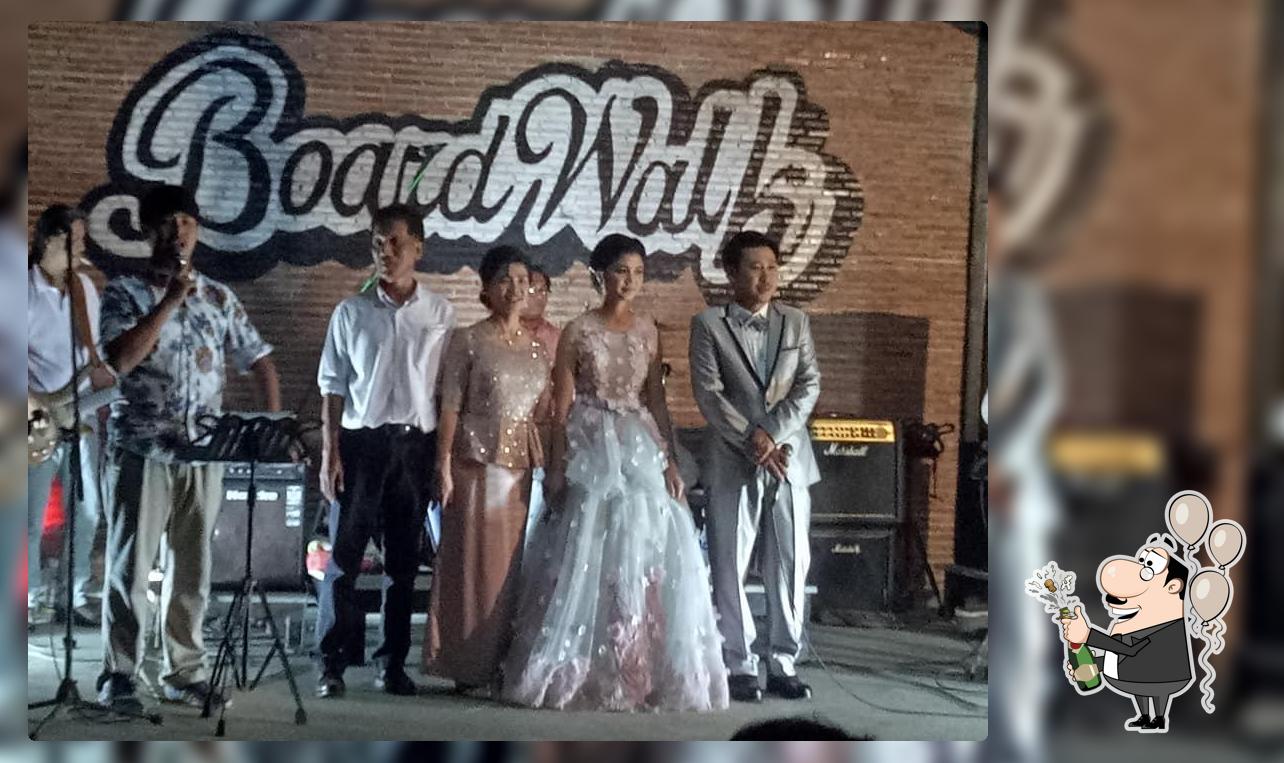 Boardwalk