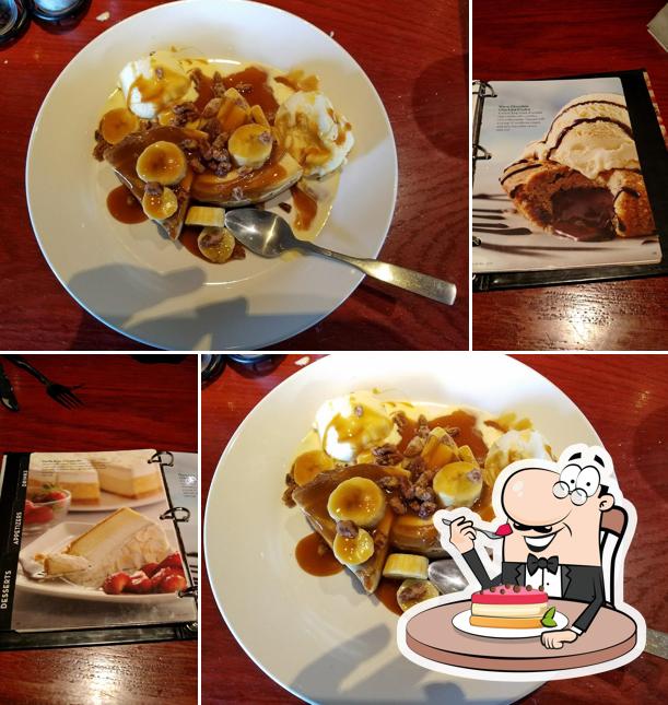 Red Lobster