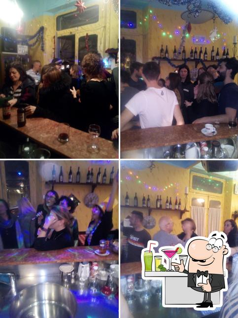 Bar Da Beppe e Anna