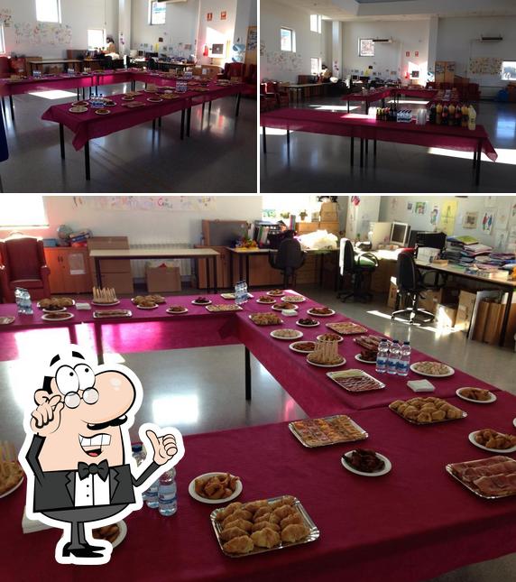 Catering El Patio