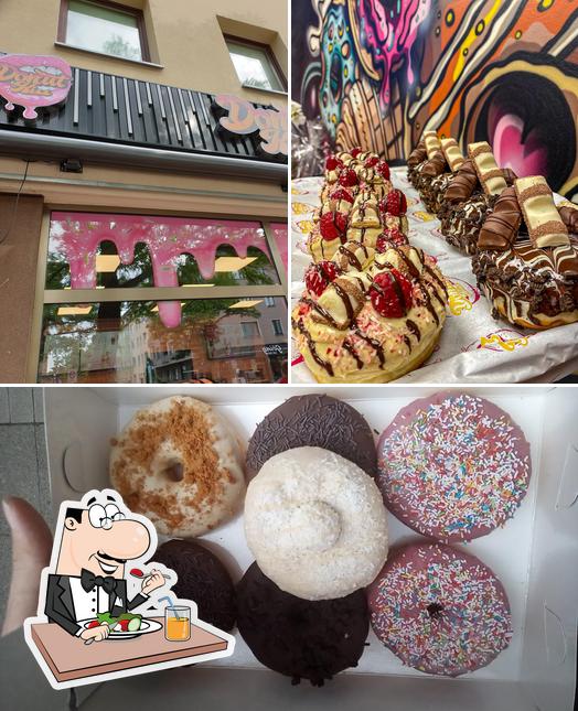 Kiss Café - Breakfast & Lunch
