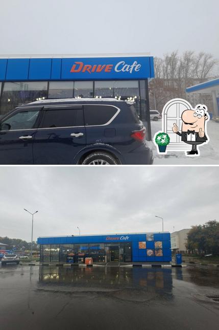 Drive Cafe
