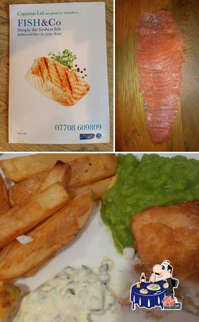 FISH & Co